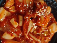 -山居屋炭火烧肉(厚街万达店)