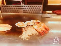 -玛雅铁板烧餐厅(中关村店)