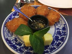 -simply thai天泰(长泰广场店)