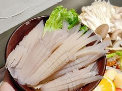 -冯校长老火锅(广州正佳广场店)