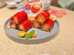 -点都德(奥体印象城店)
