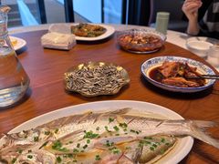 -丫丫蟹庄·苏式园林农家乐·阳澄湖大闸蟹(阳澄湖莲花岛店)