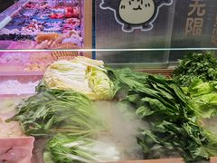-福客麻辣烫·现炒麻辣香锅(印力中心店)