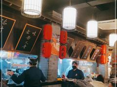 -打酱油·非遗淮扬菜(瘦西湖梅岭店)