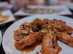 -王庄阿咪海鲜大排档(象园店)