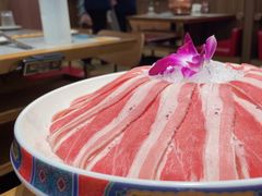 -侃爷南门铜锅涮肉
