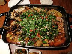 -湄公河秘制烤鱼(西双十贰城商业中心店)