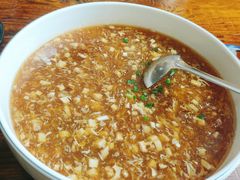 -小丫头餐厅·江浙菜·烧烤(灵隐店)