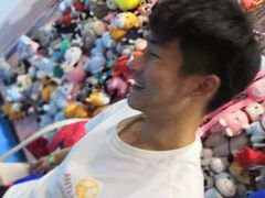 -天空之城蹦床攀岩运动馆·团建拓展·亲子游乐·生日派对(合肥店)