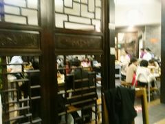 -非常粥道(天宝东街店)