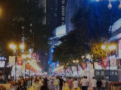 -八一好吃街·高品美食广场