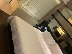 -扬州东关街文昌阁桔子水晶酒店