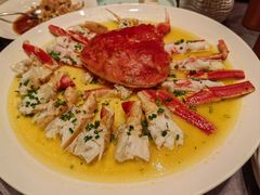 -骏莱海鲜鱼港(五角场店)