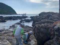 -西涌国际滨海旅游区