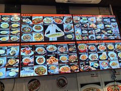 -芳芳私房菜·精做淮扬菜(承德路店)