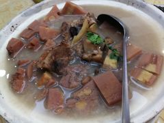 -海宝酒家(中山四路店)