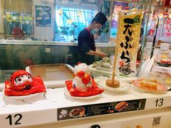 -禾绿回转寿司(苏宁广场店)