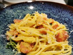 传统意式卡邦娜意大利面-BE BRIGHT KITCHEN(正佳广场店)