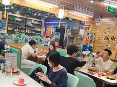 -椒鸣椒麻小馆·新疆菜(五道口创始店)