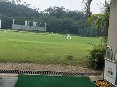 -麓湖高尔夫球俱乐部