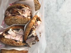 -老四烧饼铺(丽源路店)