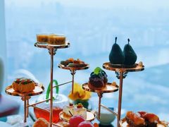 -广州四季酒店·天吧·高空酒吧