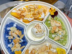 -狮拾久·现代新加坡料理(壹方城店)