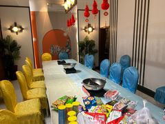 -暖心派对·独栋别墅团建聚会轰趴馆
