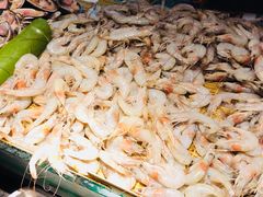 -星伦多自助料理·涮烤一体(虹悦城店)