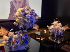 -黑桃K生日订制KTV