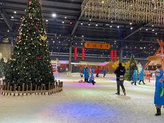 -宁波冰雪大世界(北仑区)