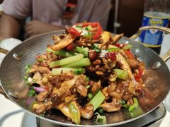 -澎湖湾农家菜(八一路楚天府店)
