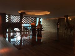 -广州柏悦酒店·悦景轩·粤菜餐厅