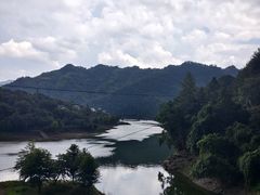 -新安江山水画廊风景区