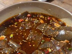 -铁公鸡·四川料理(天环广场店)