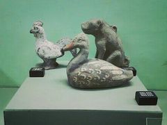 -古陶文明博物馆