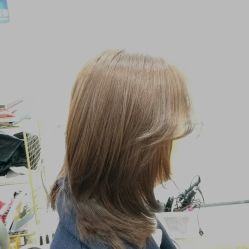 点击看大图 -GIRL STYLE 烫发·染发沙龙