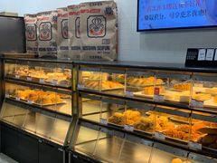 -山崎面包(百联世纪店)
