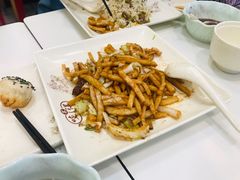 -咬不得高祖生煎·简餐(高银街店)
