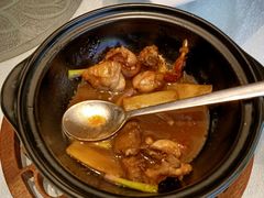 -星河湾半岛酒店-真粤中餐厅