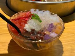 班花冰粉-班花麻辣烫(南京概念店)