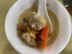 -东胜客河鲜店·西江河鲜·老字號渔家菜