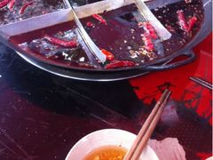 iphone_upload_pic-安胖老火锅(两路口店)