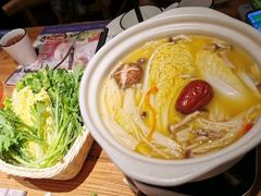 -U你·湖北家宴菜(南湖总店)