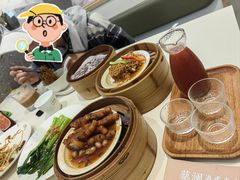 -蔡澜点心·粤菜(月星环球港店)