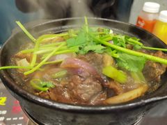 -川香煲(茅台路店)