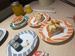 -新一番三文鱼寿司(大东海店)