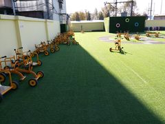 -京师阳光幼儿园(昌平园)