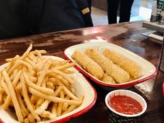 -Tubestation站点比萨(五道营店)