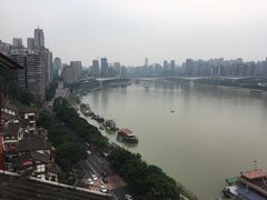-纸盐河码头火锅(十八梯店)